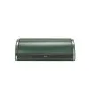 Brabantia Broodtrommel Met Schuifdeksel, Pine Green -Meubilair Geschäft e494f466ac264e5ab5a053d0854fae5b