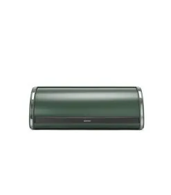 Brabantia Broodtrommel Met Schuifdeksel, Pine Green