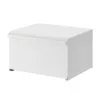 Yamazaki Bread Case - Tower - White 2 Yamazaki Bread Case - Tower - White -Meubilair Geschäft e555d93c2d4a44b8be57852519c1db4f