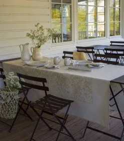 Le Jacquard Francais Tafelkleed Osmose