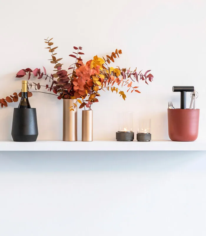 XLBoom NERO Bowl High Met Deksel 4 XLBoom NERO Bowl High Met Deksel - Image 2