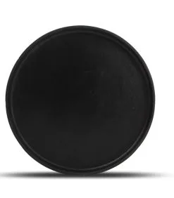 Salt & Pepper Sierschaal 37xH1,5cm Zwart Palace -Meubilair Geschäft e664c7c0ea6147ac8bc5c2629456fea2