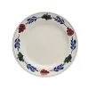 Royal Boch Bord ø25,5cm - Boerenbont -Meubilair Geschäft e679a8cc82074588a5d30db0bc7566c1 1