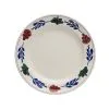 Royal Boch Bord ø27cm - Boerenbont -Meubilair Geschäft e679a8cc82074588a5d30db0bc7566c1