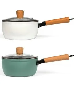 LIVOO Kookpot Wood Line -Meubilair Geschäft e679cb7ff00d4644b34c2cf26fa67b46