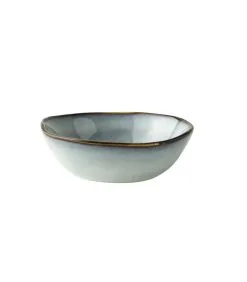 Dutch Rose ORGANIC Set 6 BOWL 8CM BLAUW