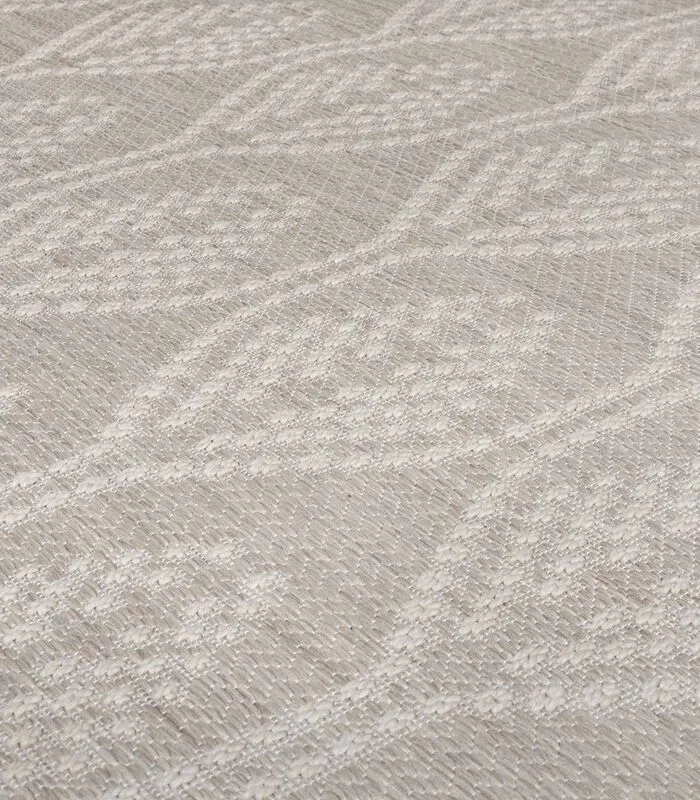 Novatrend Indoor Outdoor Modern Vloerkleed SEED 6 Novatrend Indoor Outdoor Modern Vloerkleed SEED - Image 4