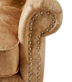 Rivièra Maison Franklin Park Wing Chair Pell Camel 5 Rivièra Maison Franklin Park Wing Chair Pell Camel -Meubilair Geschäft e76963ee47844ac9ad80f2c0f0b58828