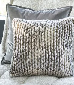 Rivièra Maison Kussensloop RM Vilvre Multi - 50x50 Cm -Meubilair Geschäft e76b7d990b08421faec94bb671706dfe