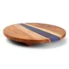 Salt & Pepper Serveerplank 32x32xH4cm Hout Arizona -Meubilair Geschäft e77c754e6c0749e98e1a10d55da58623