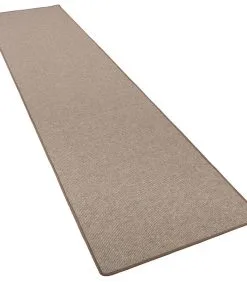 Snapstyle Vloerkleed Natuur Sisal Look Taff Loper 11 Snapstyle Vloerkleed Natuur Sisal Look Taff Loper -Meubilair Geschäft e7d3697dc1864d0086c1b5589ed8d360