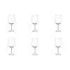 Royal Leerdam Wijnglas 355222 Bouquet 59 Cl - Transparant 6 Stuk(s) 1 Royal Leerdam Wijnglas 355222 Bouquet 59 Cl - Transparant 6 Stuk(s) -Meubilair Geschäft e88b2056e6f04583863a7b76c32b9f2e