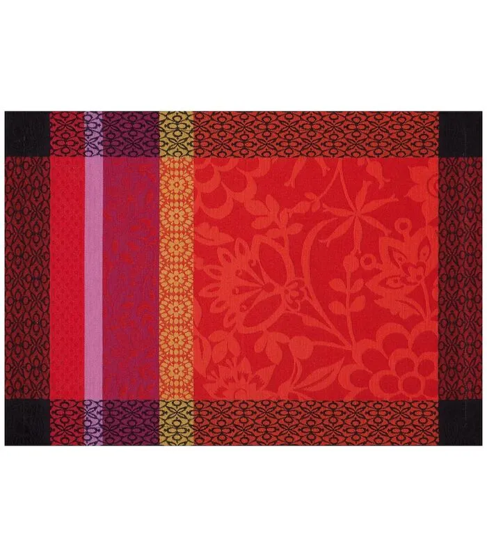 Le Jacquard Francais Placemat Provence 3 Le Jacquard Francais Placemat Provence