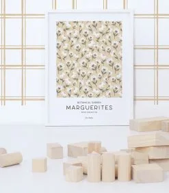 Lilipinso PICNIC DAY Behang - Grafisch Patroon -Meubilair Geschäft e981455ac5e3449d9d0aebd73f6aaeca