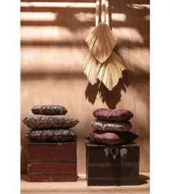 BePureHome Vogue Kussen - Velvet - Nougat - 45x45 7 BePureHome Vogue Kussen - Velvet - Nougat - 45x45 -Meubilair Geschäft e998c9eae07a4110afe84664d936afa0