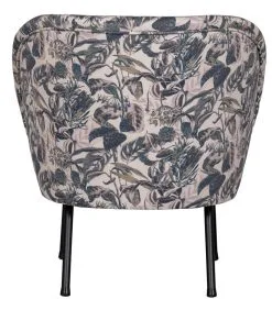 BePureHome Vogue Fauteuil - Velvet - Milk - 69x57x70 -Meubilair Geschäft ead236e39b054e9c9225c373050e57d7