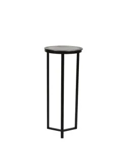 Light & Living Zuil Retiro - Antiek Brons - Ø35x81 Cm