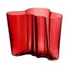 Iittala Alvar Aalto Collection Vaas 160mm Cranberry -Meubilair Geschäft eb43cd28b89347168ba32cb0c7bd704b