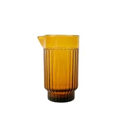 XLBoom LIMA CARAFE 0.5L Amber