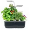 Veritable Indoor Moestuin Véritable® SMART Soft Black -Meubilair Geschäft eb7b0a5dee864bb787082b94585daf35