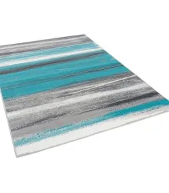 Pergamon Vloerkleed Designer Samba Strepen -Meubilair Geschäft eb80d9cc5a484fed893377020738d8ff