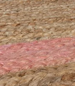 Novatrend Jute Woonkamertapijt FLOWER JUTE 7 Novatrend Jute Woonkamertapijt FLOWER JUTE -Meubilair Geschäft eb8fcfc64b194d56bd173e27da8a09e2