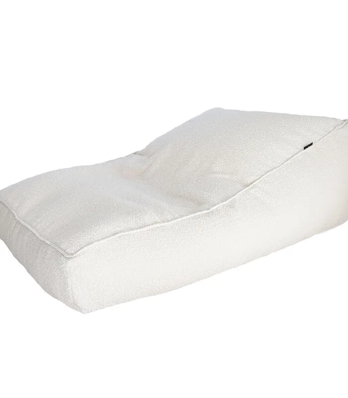 MX HOME XL Poef Van Geluste Wol 3 MX HOME XL Poef Van Geluste Wol