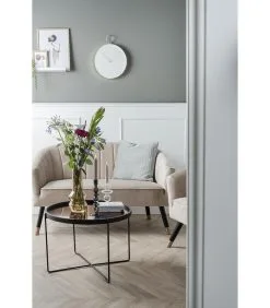 PRESENT TIME Vaas Blush - Glas Honingbruin - Large - 13x30cm 7 PRESENT TIME Vaas Blush - Glas Honingbruin - Large - 13x30cm -Meubilair Geschäft ec1b41e59b304db79bb78836bb1abe21