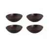 Palmer Bord Diep Coupe Ruston 17 Cm Bruin Stoneware 4 Stuk(s) -Meubilair Geschäft ec90dc420a314a4f9e6f5c31a05ac1dd