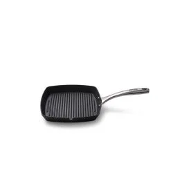 Skottsberg Grillpan Cast Iron 24 X 24 Cm Gietijzer