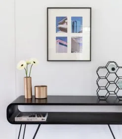 XLBoom NOELLA Vaas Medium Soft Copper -Meubilair Geschäft ecf0cbce88ed4dc9a1dba1f776902475 1