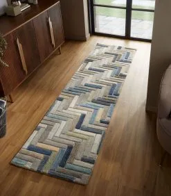 Novatrend Modern Wollen Woonkamertapijt MADO -Meubilair Geschäft ed246d972879419a897a358bab15cb04