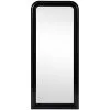 Rivièra Maison Spiegel Staand - Place Vendôme Mirror - 100x220 Cm - Zwart -Meubilair Geschäft ed40385b0d21407ebb601b48958b6a93