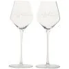 Rivièra Maison Wijnglazen Witte Wijn - RM White Wine Glass - Transparant - Set 2 Stuks -Meubilair Geschäft ed6a818d63ca42199563e30379e1355e