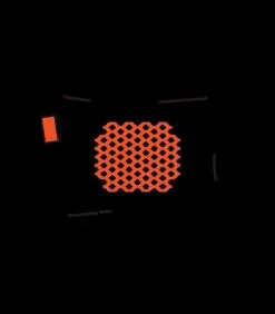 Stoov Ploov - Warmtekussen - 45x60 Velvet - Juniper Blue -Meubilair Geschäft edf36002e2c0466291fe8e9d71a12a9f 1