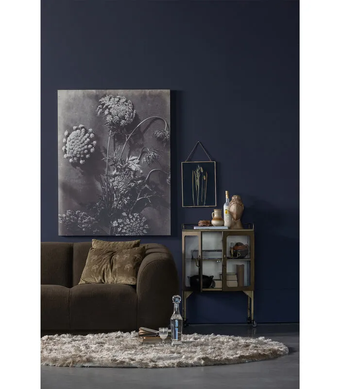 BePureHome Talent Kast - Metaal - Antique Brass - 90x62x41 5 BePureHome Talent Kast - Metaal - Antique Brass - 90x62x41 - Image 3