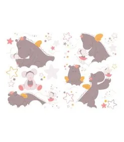 Noukie's Decoratieve Stickers