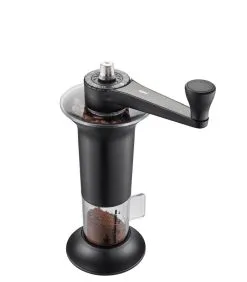 GEFU Koffiemolen LORENZO, Zwart