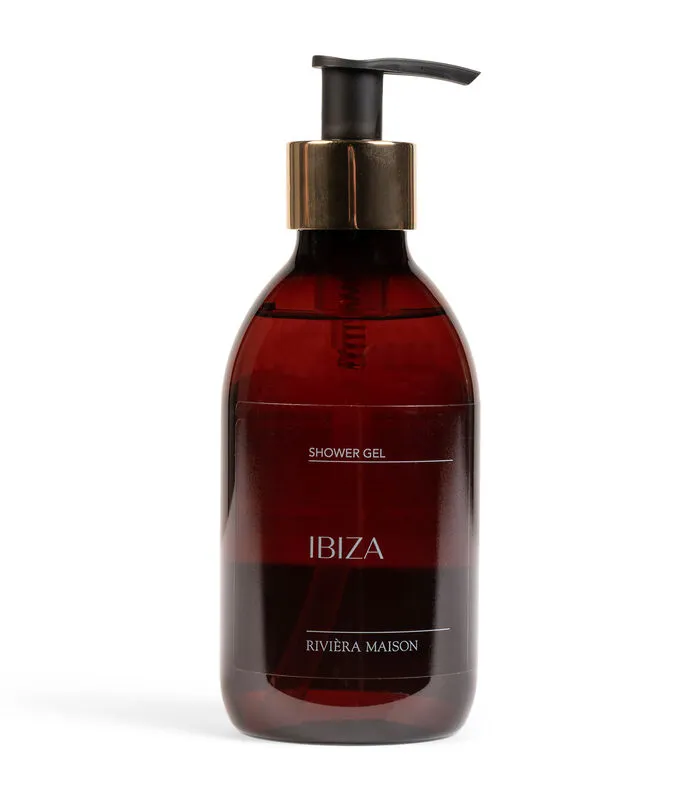 Rivièra Maison Douchegel 1 Liter - Lichaamsverzorging - Shower Gel XL Bisou D‘Orange 1000ML - Bruin 3 Rivièra Maison Douchegel 1 Liter - Lichaamsverzorging - Shower Gel XL Bisou D‘Orange 1000ML - Bruin