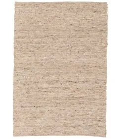 Pergamon Natuurlijk Vloerkleed Wol Alaska Gemêleerd