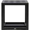 Rivièra Maison Bijzettafel - Colombe End Table - Zwart -Meubilair Geschäft eee1e0e90a37481a9db03ff497d70584