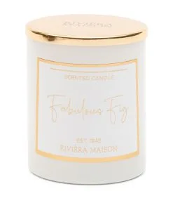 Rivièra Maison RM Patchouli Pepper Scented Candle