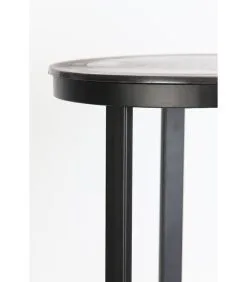 Light & Living Zuil Retiro - Antiek Brons - Ø35x81 Cm -Meubilair Geschäft ef1b198aa02843ce98badb4c6abae020