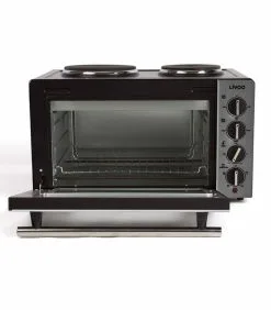 LIVOO Elektrische Minioven 30 L Elekrische Platen -Meubilair Geschäft ef314c36620c4bd39168cade25c1585e
