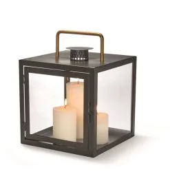 Philippi CUBIO - Windlicht