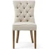 Rivièra Maison Eetkamerstoel - Balmoral Dining Chair Oxford Weave - Flanders Flax - Naturel -Meubilair Geschäft ef8db70ec8bb41828cd1969b80d8e7cf