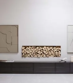 WOOOD Exclusive Exclusive Finca Tv Meubel - Grenen - Zwart - 40, 3x75x40 8 WOOOD Exclusive Exclusive Finca Tv Meubel - Grenen - Zwart - 40, 3x75x40 -Meubilair Geschäft efde757730c34793a30612c2444bb958