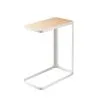 Yamazaki Side Table - Frame - White -Meubilair Geschäft f00f5280eb4d4cfd883156d273de1a8c