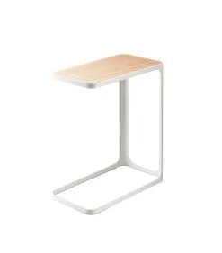 Yamazaki Side Table - Frame - White