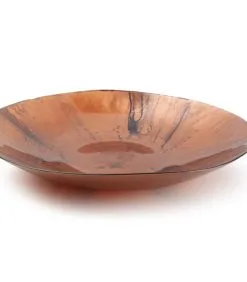 Salt & Pepper Sierschaal 40xH6,5cm Rood Guna